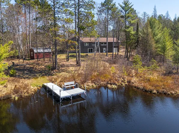 5669 Boulder Rdg, Boulder Junction, WI 54512