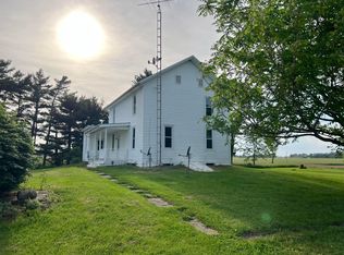 4030 Ridgeton Annapolis Rd, Bucyrus, OH 44820