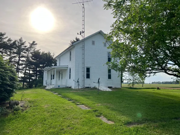 4030 Ridgeton Annapolis Rd, Bucyrus, OH 44820