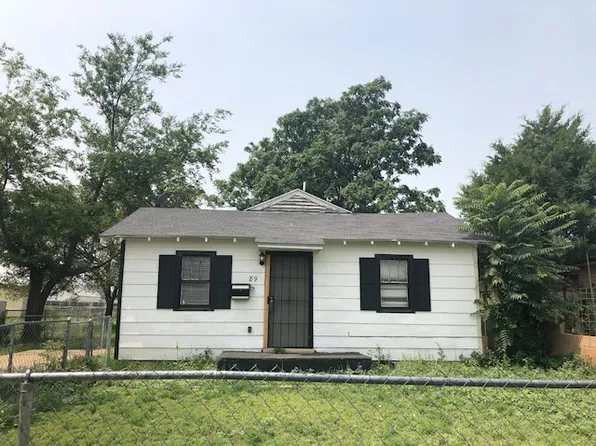89 N Fairmont St, Amarillo, TX 79106