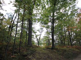 Twin Lakes Rd, Saint helen, MI 48656