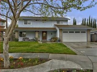 842 Tatra Ct, San Jose, CA 95136