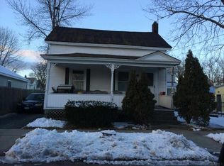 43 Montcalm St, Glens Falls, NY 12801