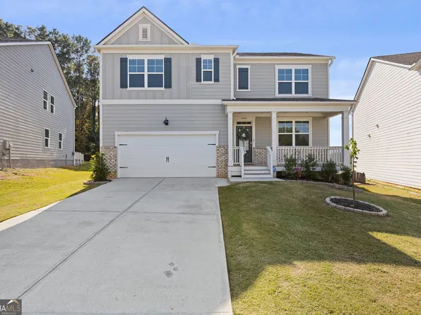 6000 Screech Owl Dr, Flowery Branch, GA 30542
