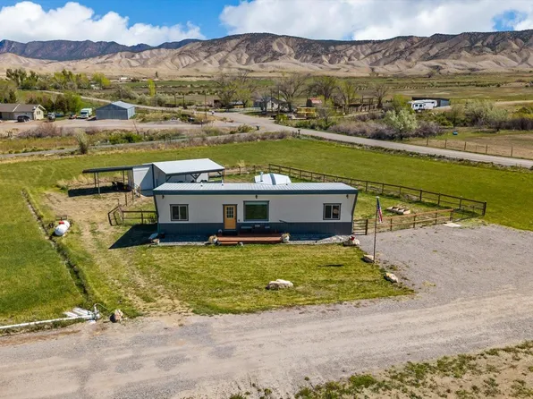 13813 6950th Rd, Montrose, CO 81401