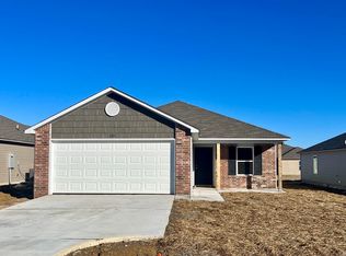 295 Rooster Rd, Conway, AR 72032