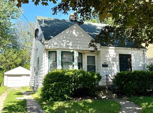 919 Turner Ave, Toledo, OH 43607