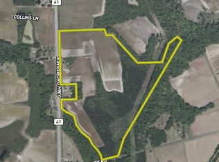 1350 Kingsburg Hwy, Johnsonville, SC 29555