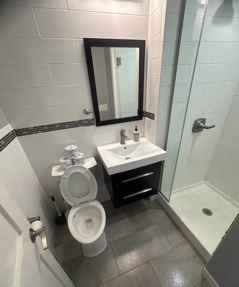 1 bed, 750 sqft, $2,550 — Photo 3