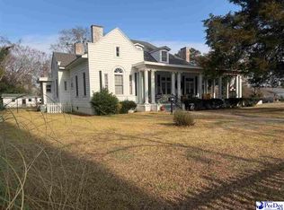 403 W Main St, Bennettsville, SC 29512