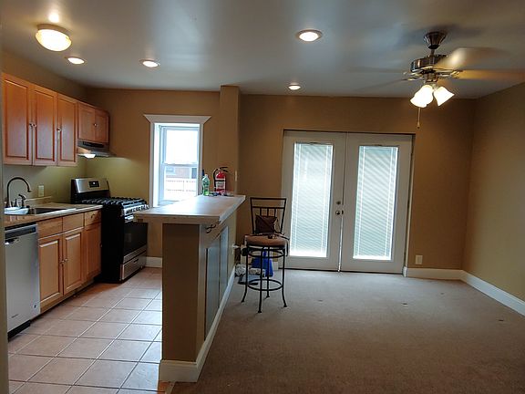 Kitchen and Dining Room