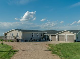 2480 305th Ave NW, Wilton, ND 58579