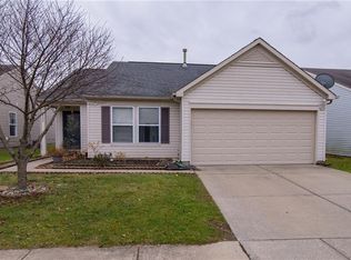 7425 Sedgewick Way, Indianapolis, IN 46256