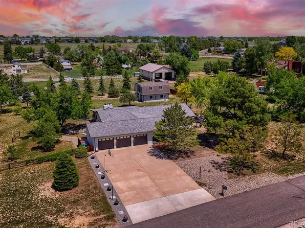 7155 W Montview Lane, Littleton, CO 80125