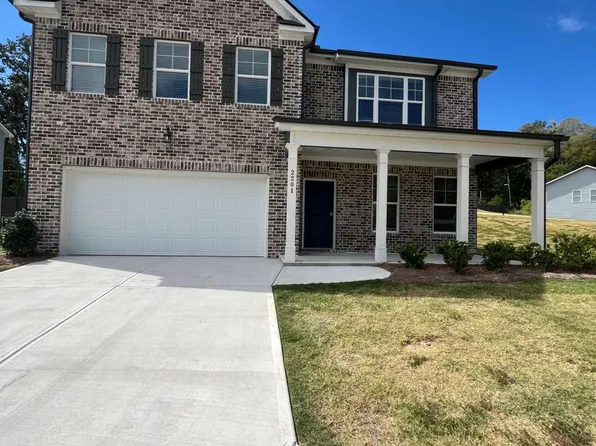 2201 Cormac St, East Point, GA 30344