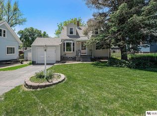 3923 Gold St, Omaha, NE 68105