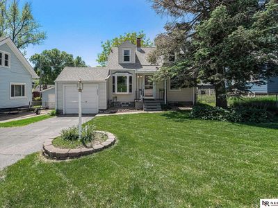 3923 Gold St, Omaha, NE, 68105