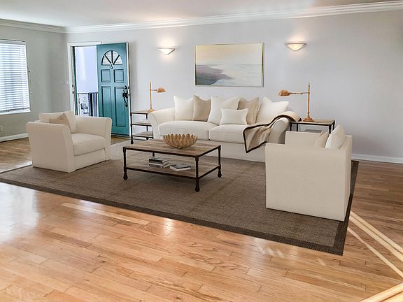 3rd image of 1321 Euclid St #18