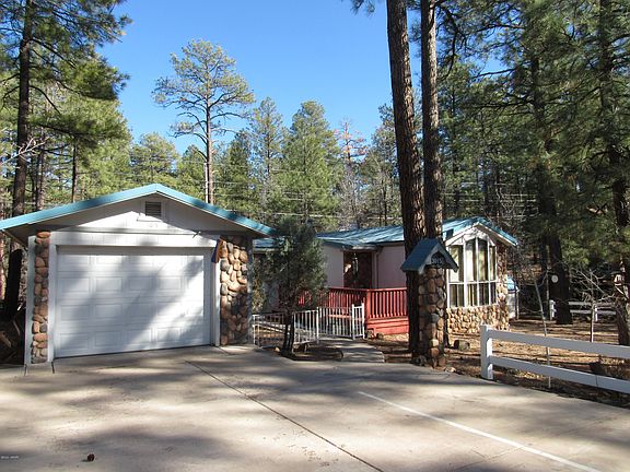 2nd image of 3015 S Pinetop Mountain Ln