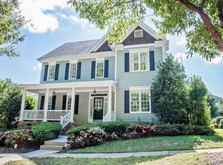 1111 Carpenter Town Ln, Morrisville, NC 27560