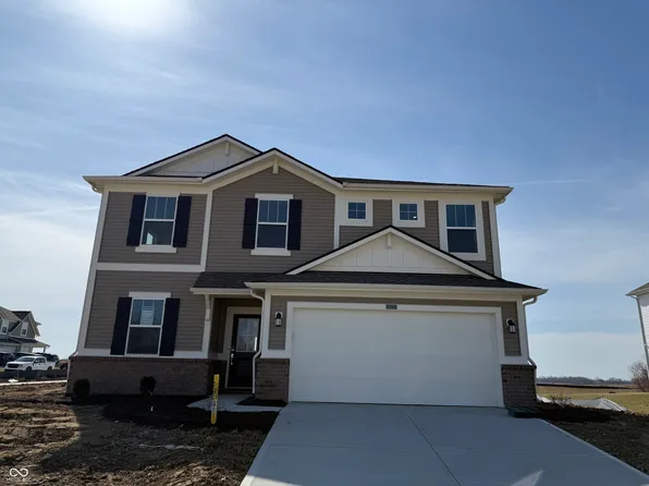 1485 Covington Blvd, Franklin, IN 46131