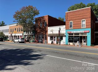 222 Walnut St, Davidson, NC 28036