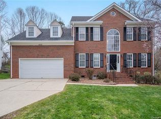 4506 Appley Mead Ln, Charlotte, NC 28269