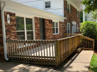 6 Dogwood Ct #A, Asheville, NC 28805