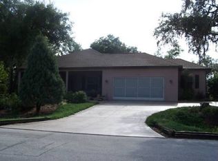 3181 N Lambeth Path, Hernando, FL 34442