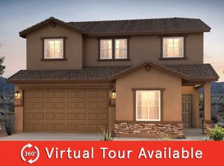 6625 E Camino Estarna, Tucson, AZ 85756