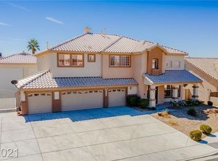 6241 Shelter Creek Ave, Las Vegas, NV 89110