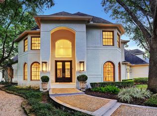 824 Ourlane Cir, Houston, TX 77024