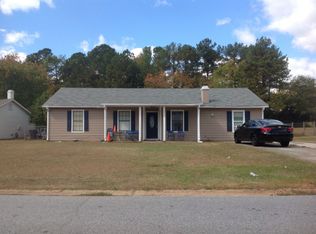 2959 Meadow Wood Ct, Lawrenceville, GA 30044