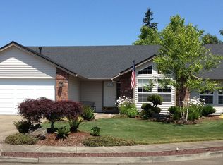 356 SE 7th Way, Canby, OR 97013