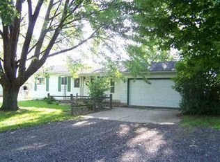12476 N Morrish Rd, Clio, MI 48420