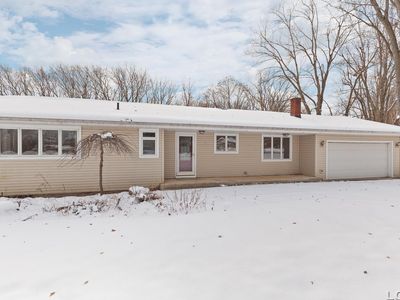 9249 Tonneberger Dr, Tecumseh, MI, 49286