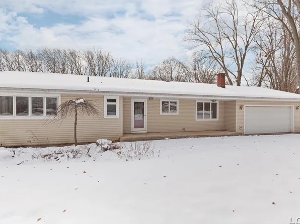 9249 Tonneberger Dr, Tecumseh, MI 49286