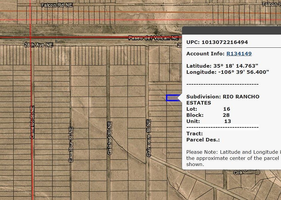 2nd image of 2807 Gawain Dr NE #13