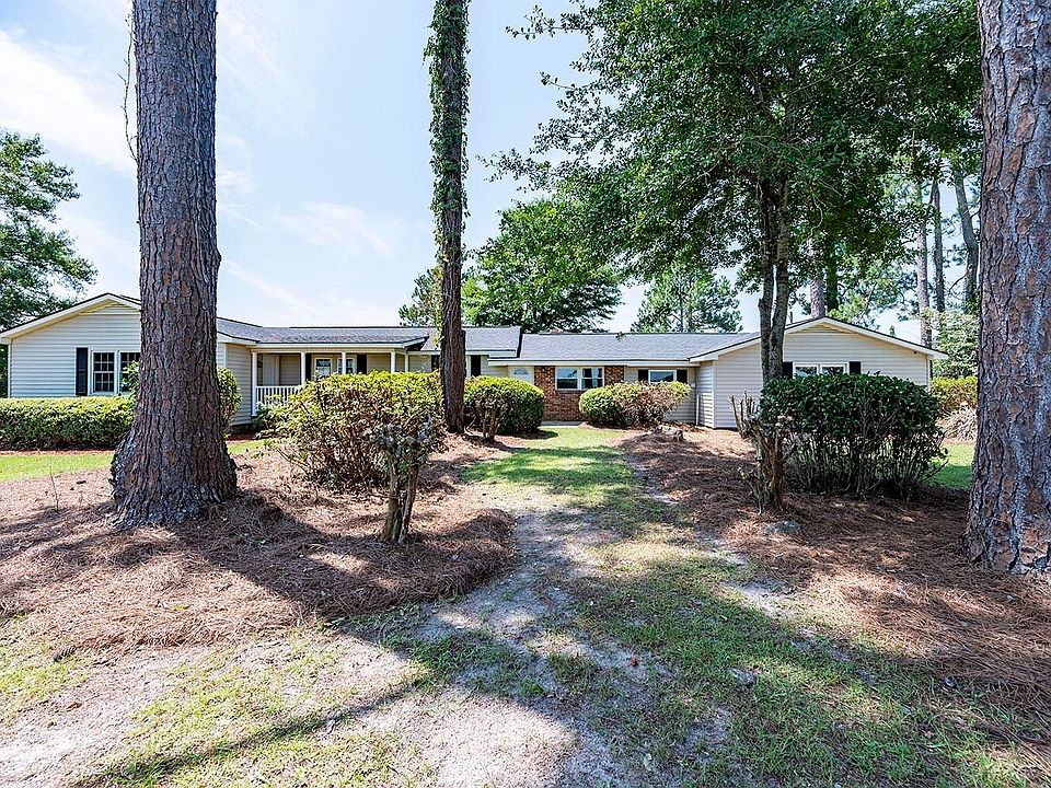 236 Duke Rd, Shellman, GA 39886 Zillow