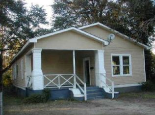 1361 Duncan Ave, Macon, GA 31201