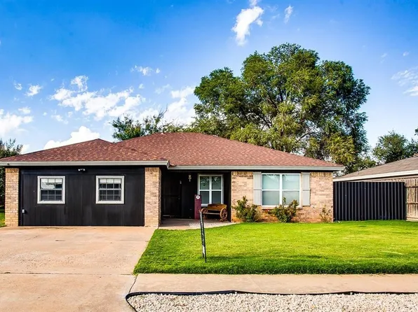 5606 Cornell St, Lubbock, TX 79416