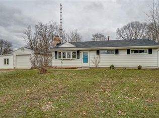 10626 Dot Ave NE, Alliance, OH