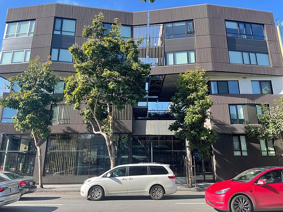 2nd image of 400 Grove St Unit 202