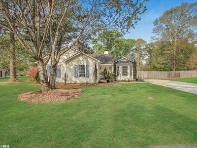 506 Dee Ave, Bay Minette, AL, 36507
