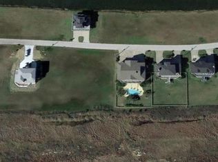 3621 Biscayne Beach Rd, Pt Bolivar, TX 77650