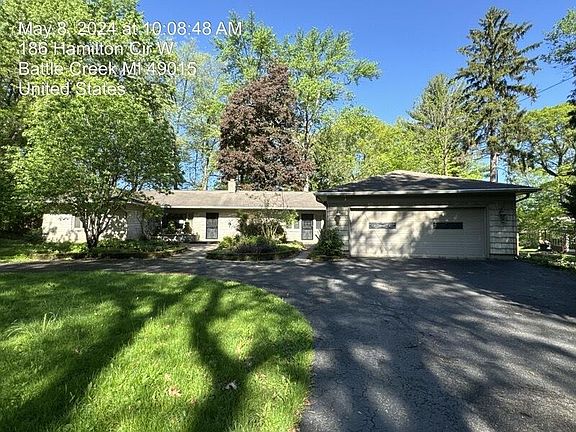 2nd image of 186 W Hamilton Cir