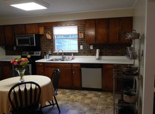 3116 Ellistown Rd, Knoxville, TN 37924