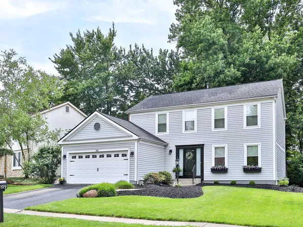 199 Brownsfell Dr, Columbus, OH 43235