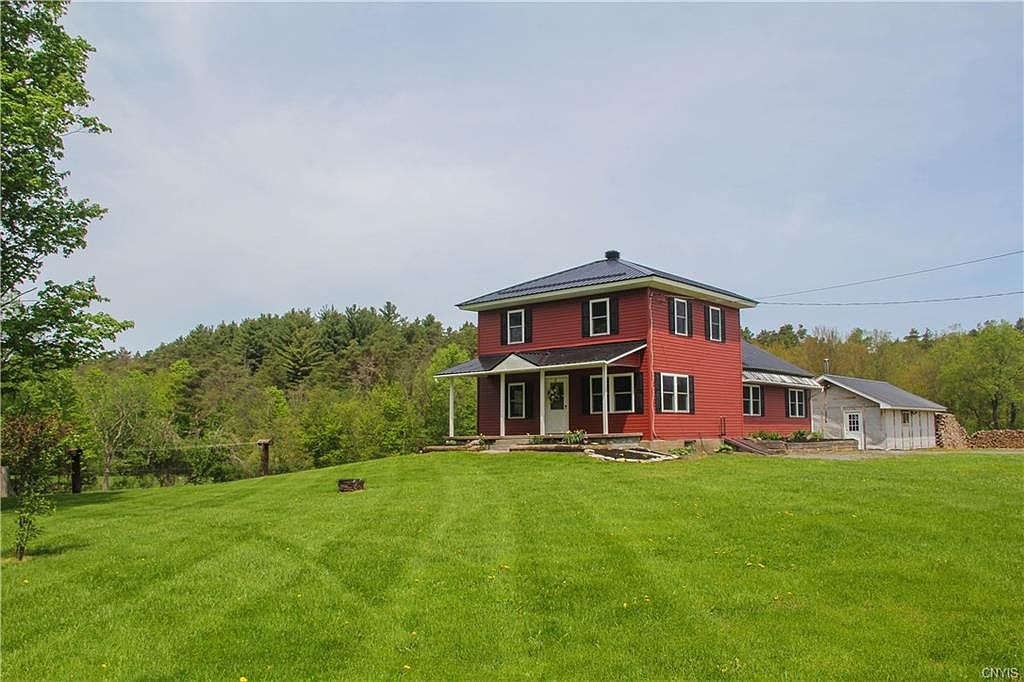 7007 Sweeney Rd, Greig, NY 13345 Zillow