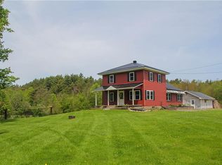 7007 Sweeney Rd, Greig, NY 13345